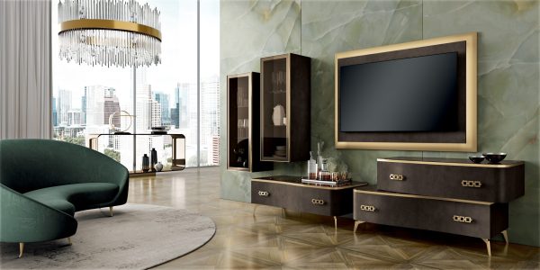 Spar Deluxe gold 1 Living