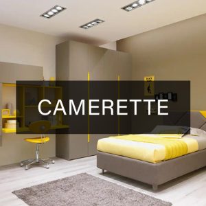 Camerette