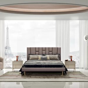 Deluxe Notte Grey