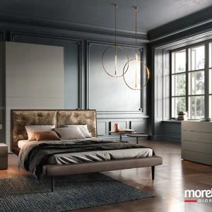 Moretti Compact E01
