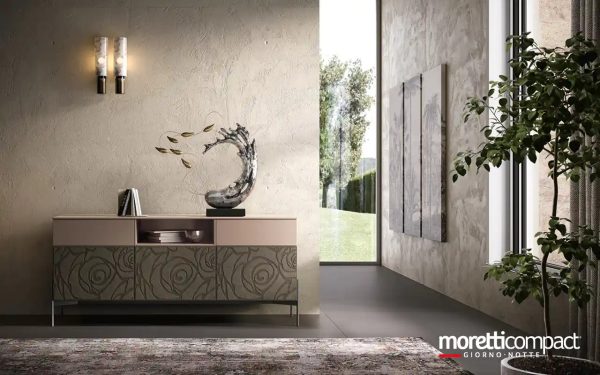 Moretti Compact Km 301