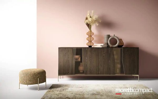 Moretti Compact Km 310