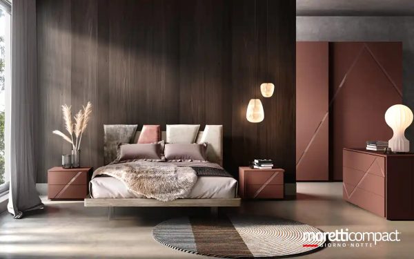 Moretti Compact L01
