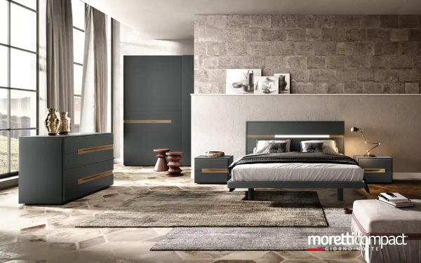 Moretti Compact S01