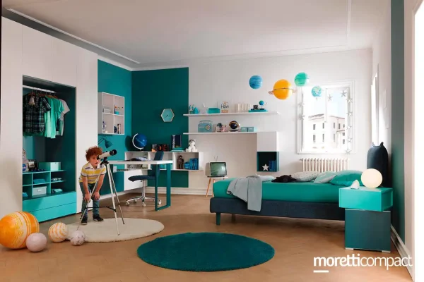 Moretti Compact