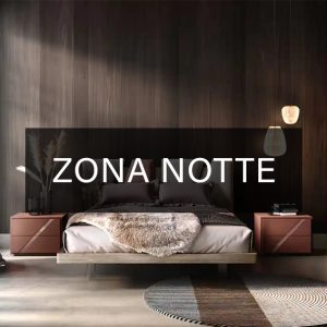 Zona notte